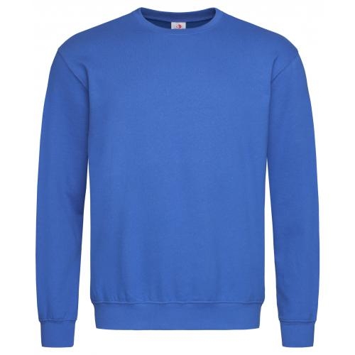 Stedman Classic sweater bright royal,l