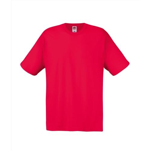 Fruit of the Loom original T rood,l