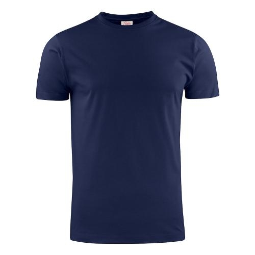 Printer Heavy T-shirt RSX  navy,3xl