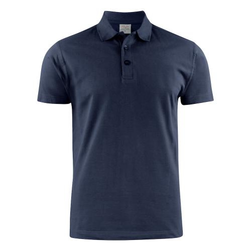 Surf Light Polo  navy,3xl