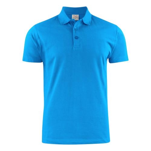 Surf Light Polo  oceaan blauw,3xl