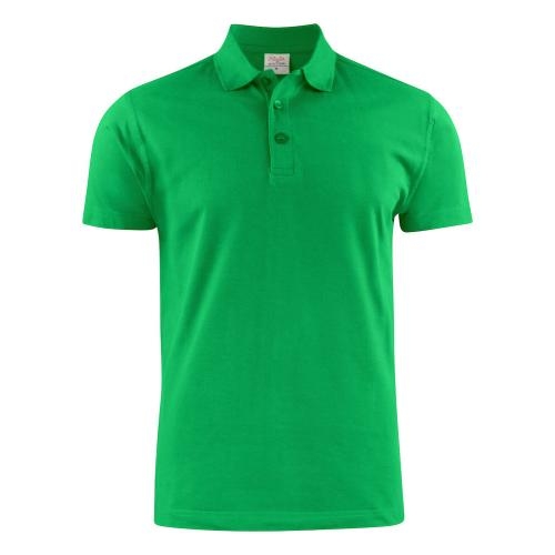 Surf Light Polo  frisgroen,3xl