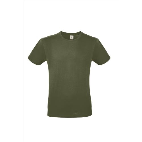 B&C Exact #150 urban khaki,l