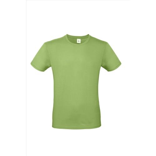 B&C Exact #150 pistache groen,l