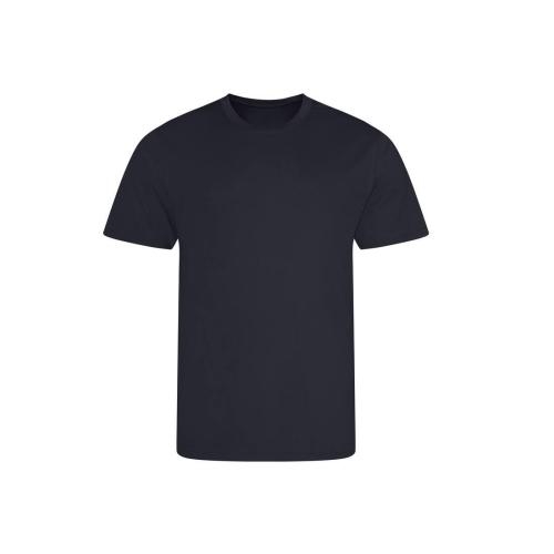 AWDis Cool T-Shirt oxford navy,l