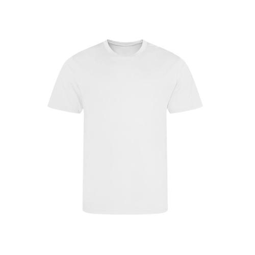 AWDis Cool T-Shirt ash,l