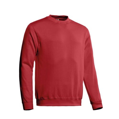 Santino sweater Roland rood,3xl