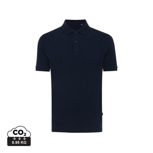 Iqoniq Yosemite polo donkerblauw,2xl