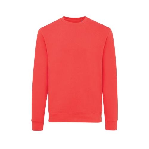 Iqoniq Zion sweater rood,2xl