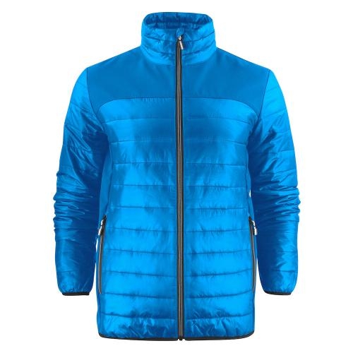 Expedition jas oceaan blauw,3xl