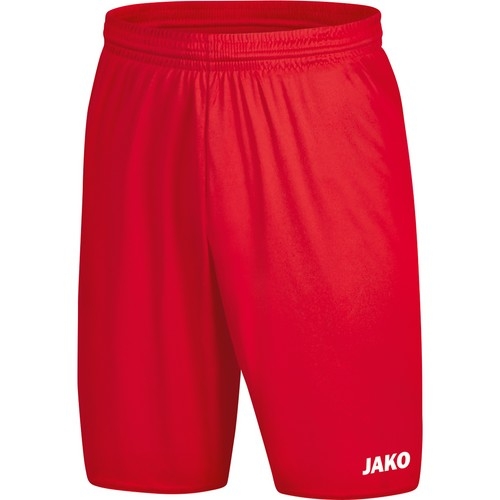 JAKO Sportbroekje Manchester 2.0 rood,2xl