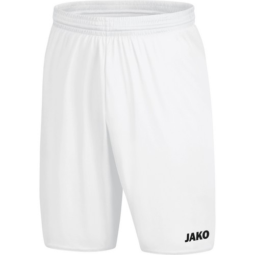 JAKO Sportbroekje Manchester 2.0 wit,2xl