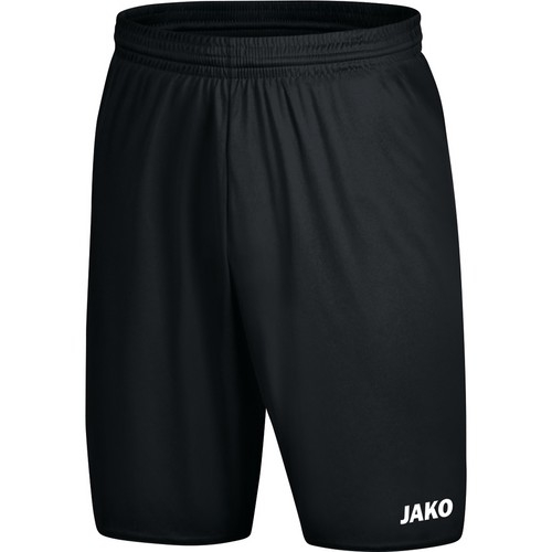 JAKO Sportbroekje Manchester 2.0 zwart,2xl