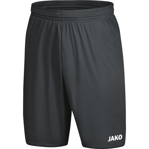 JAKO Sportbroekje Manchester 2.0 antraciet,2xl