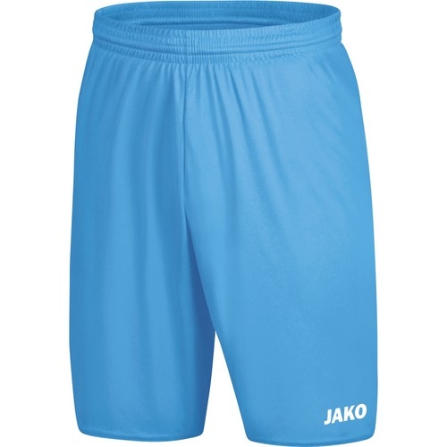 JAKO Sportbroekje Manchester 2.0 hemelsblauw,2xl