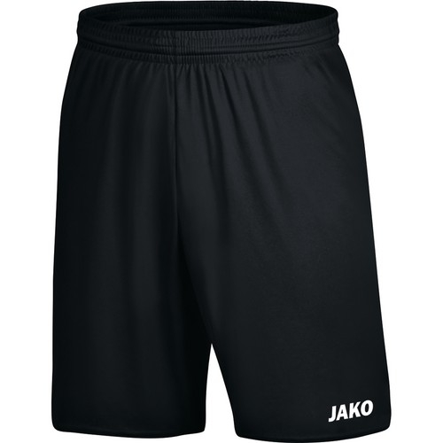 JAKO Dames Sportbroekje Manchester 2.0 zwart,34-36