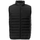 Gewatteerde bodywarmer heren Pallas