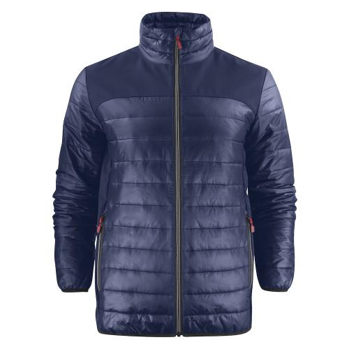Expedition jas navy,3xl