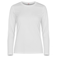 Basic Active-T longsleeve dames